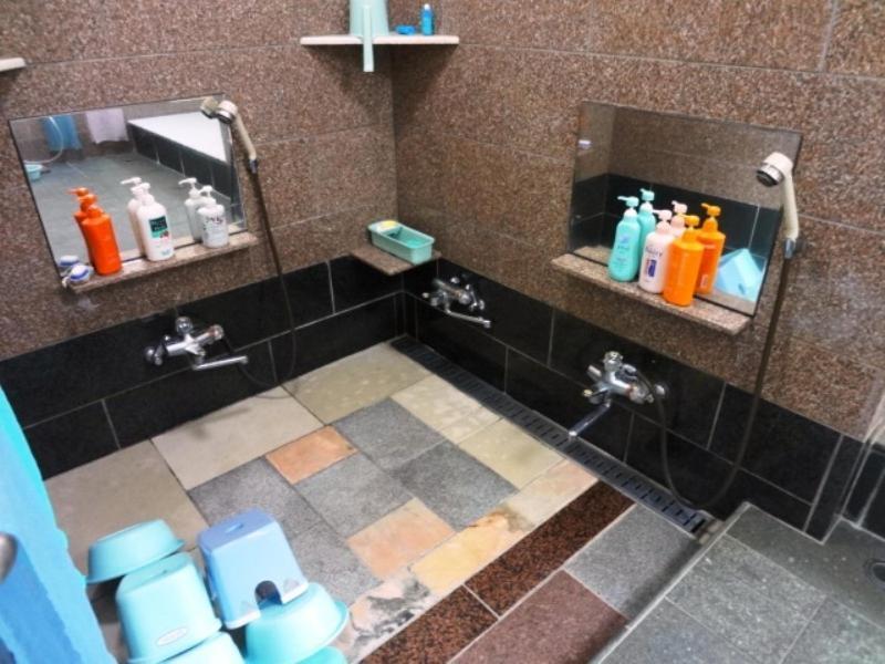 Minshuku Kobayashi Hotel Narusawa Luaran gambar