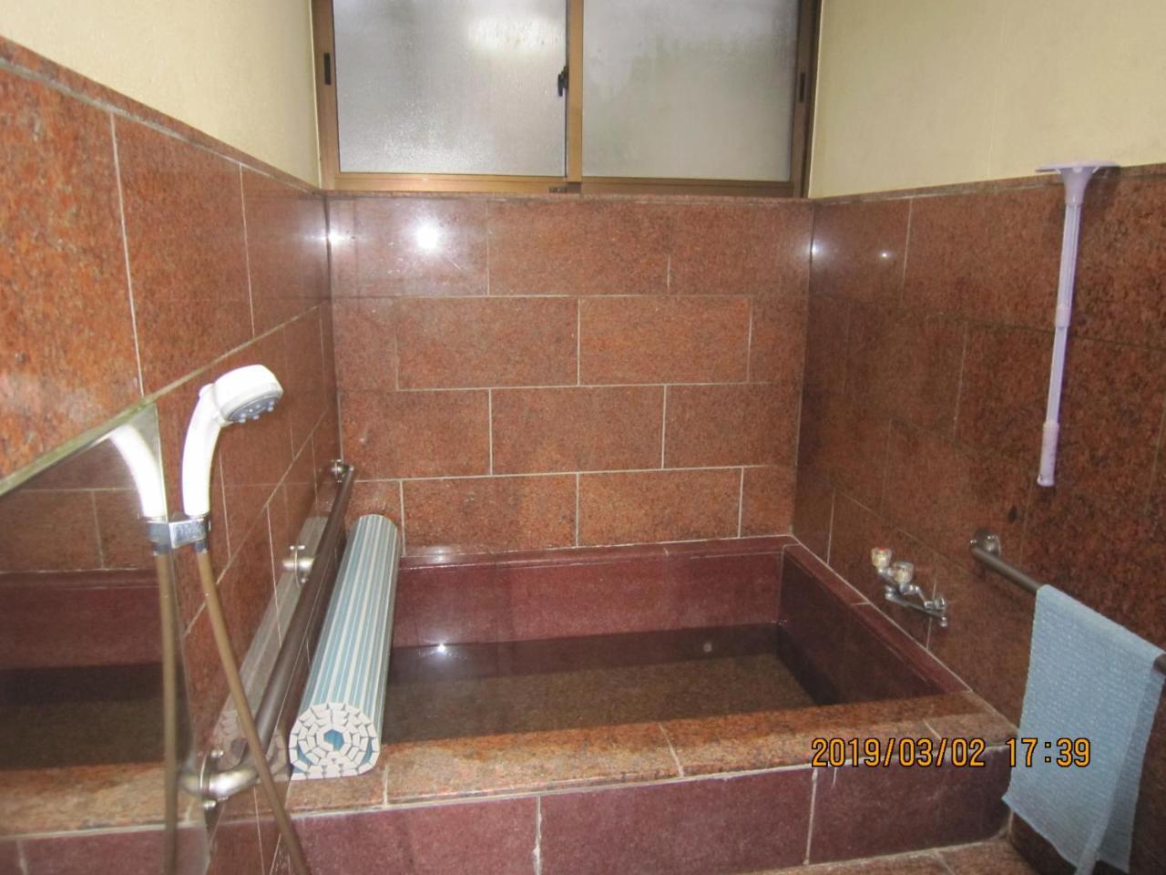 Minshuku Kobayashi Hotel Narusawa Luaran gambar