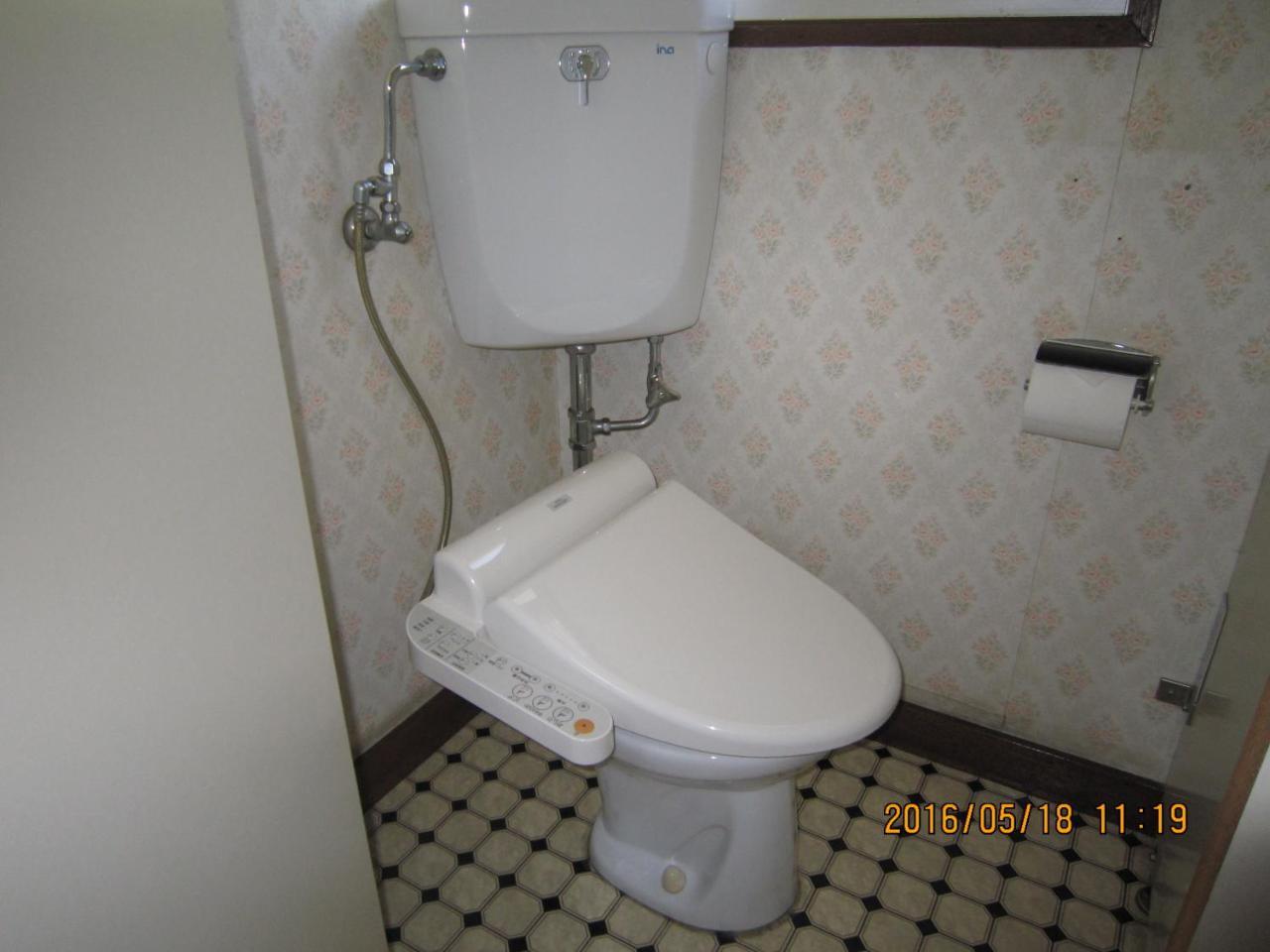 Minshuku Kobayashi Hotel Narusawa Luaran gambar