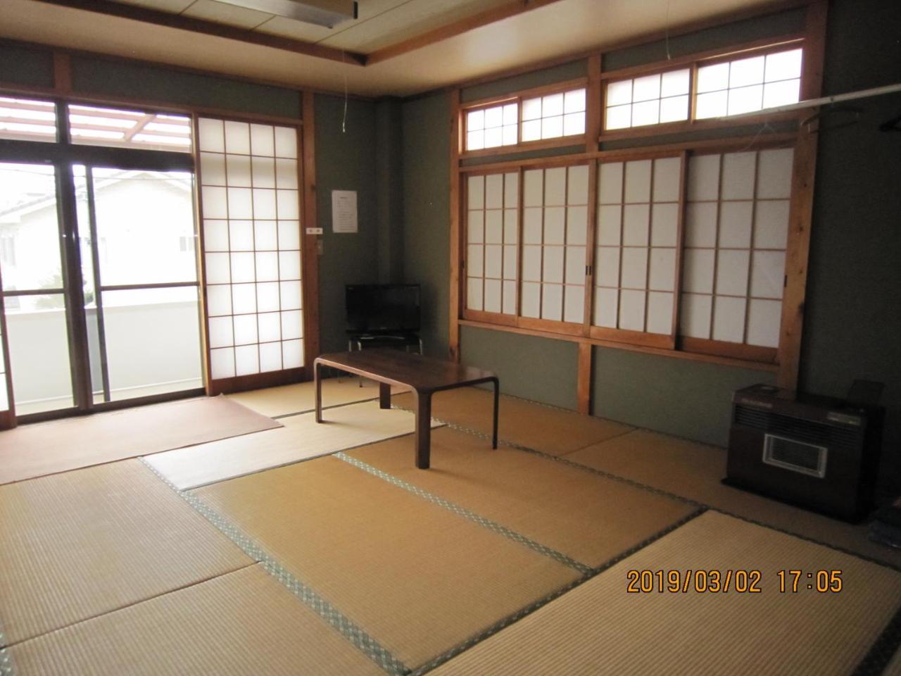 Minshuku Kobayashi Hotel Narusawa Luaran gambar
